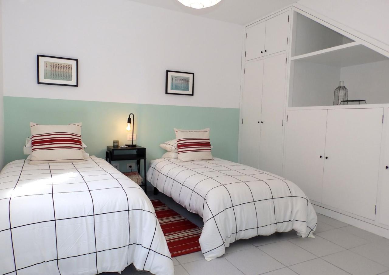 Medano - Duplex Sea Views *